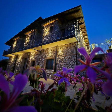 Borgo Carida - Green Family Holidays Zaccanopoli ภายนอก รูปภาพ