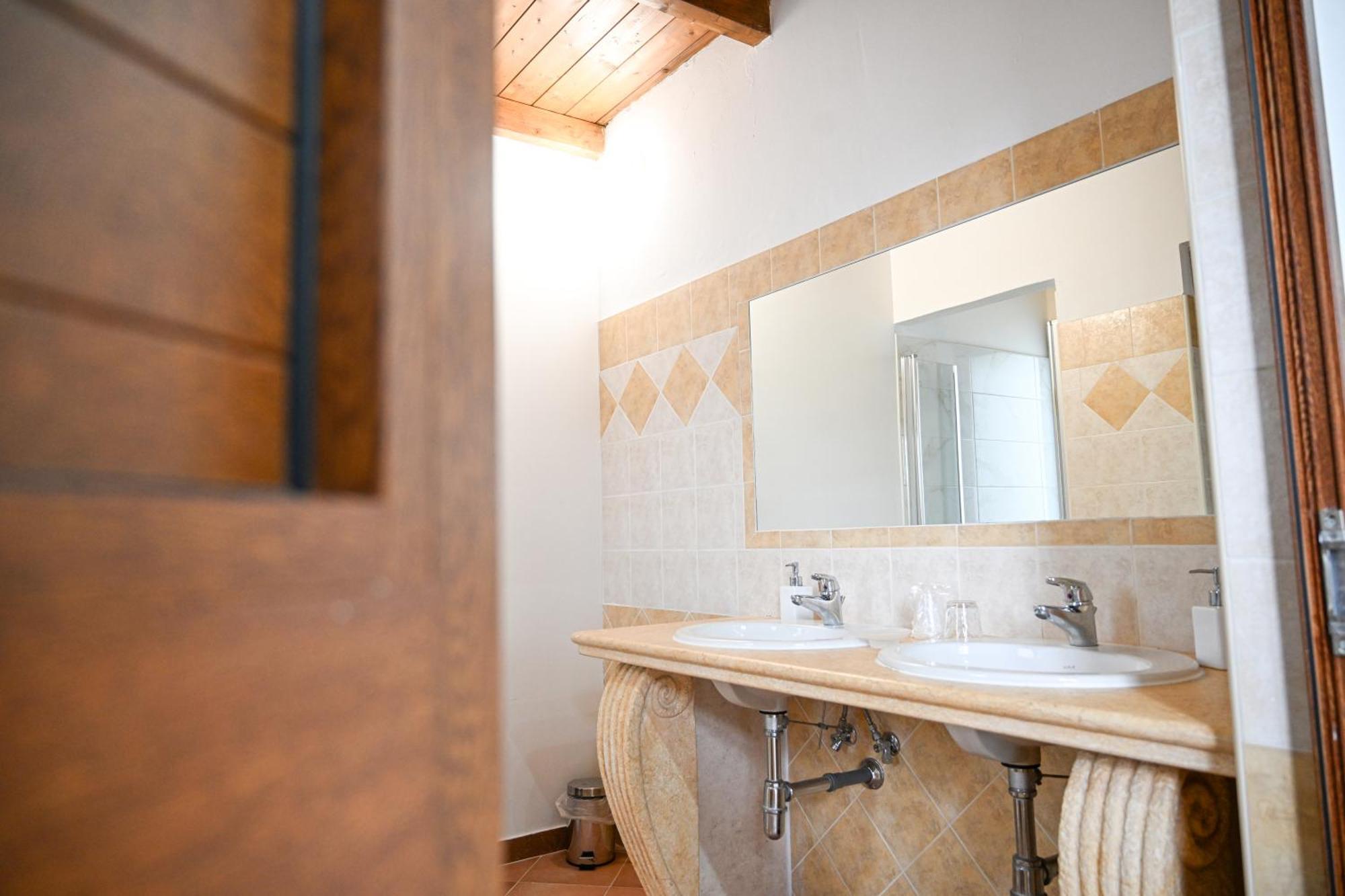 Borgo Carida - Green Family Holidays Zaccanopoli ภายนอก รูปภาพ