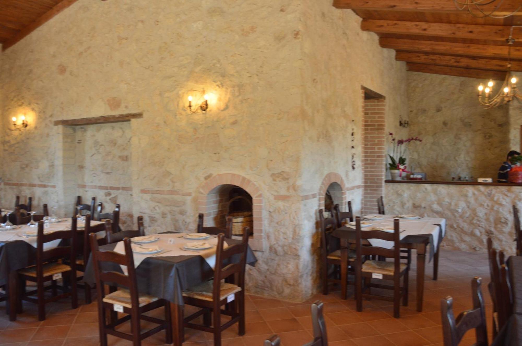 Borgo Carida - Green Family Holidays Zaccanopoli ภายนอก รูปภาพ