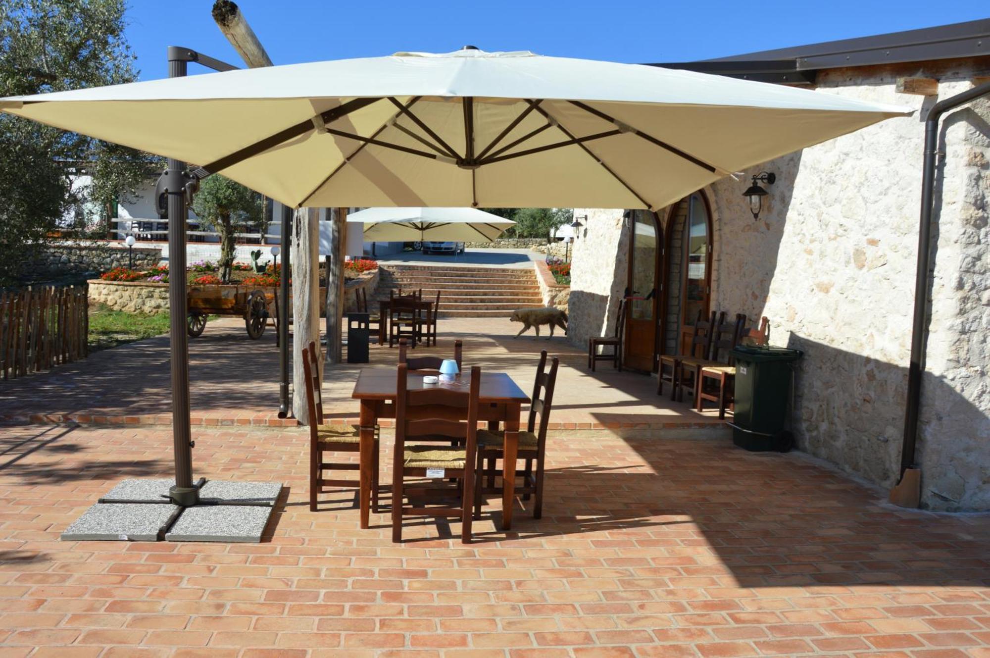 Borgo Carida - Green Family Holidays Zaccanopoli ภายนอก รูปภาพ