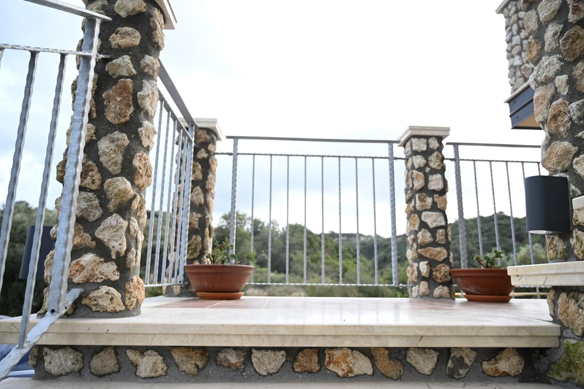 Borgo Carida - Green Family Holidays Zaccanopoli ภายนอก รูปภาพ