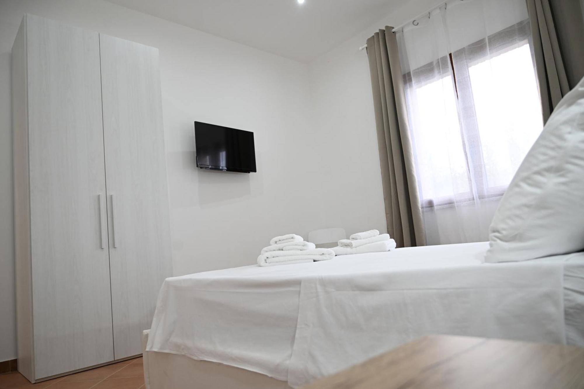 Borgo Carida - Green Family Holidays Zaccanopoli ภายนอก รูปภาพ
