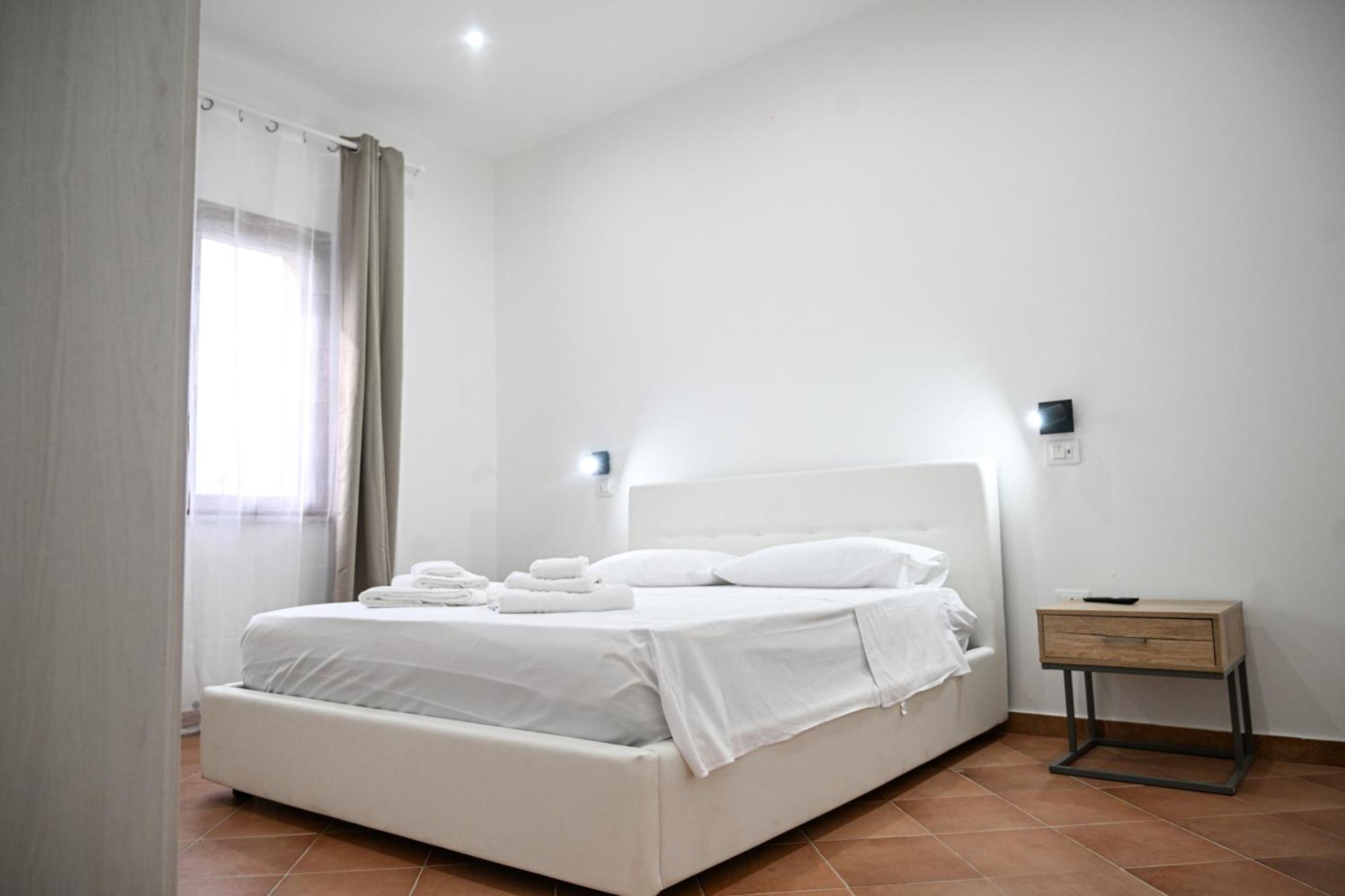 Borgo Carida - Green Family Holidays Zaccanopoli ภายนอก รูปภาพ