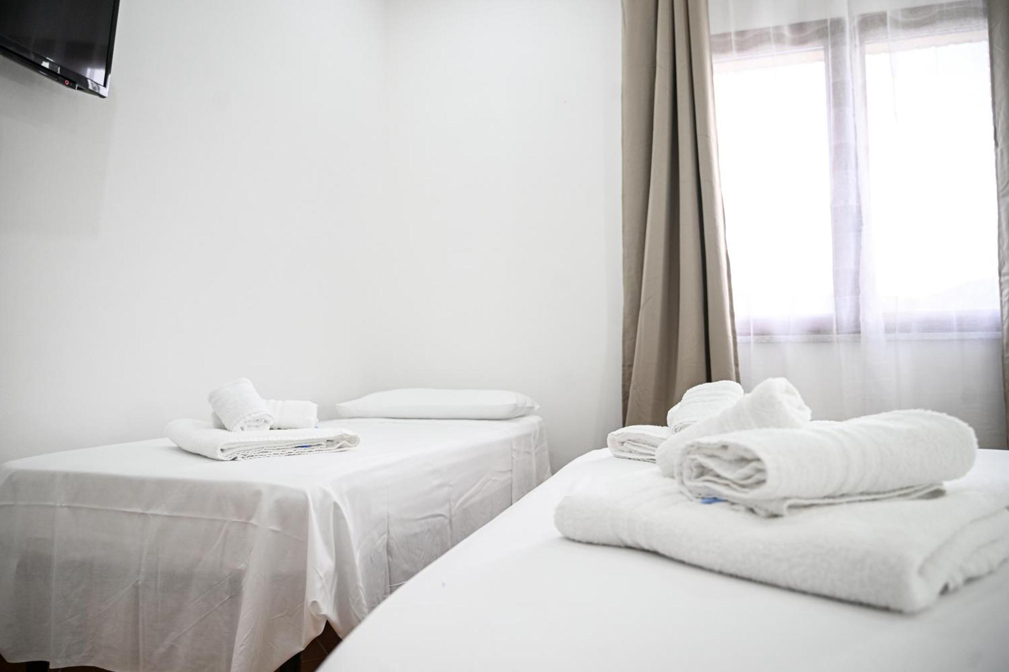Borgo Carida - Green Family Holidays Zaccanopoli ภายนอก รูปภาพ