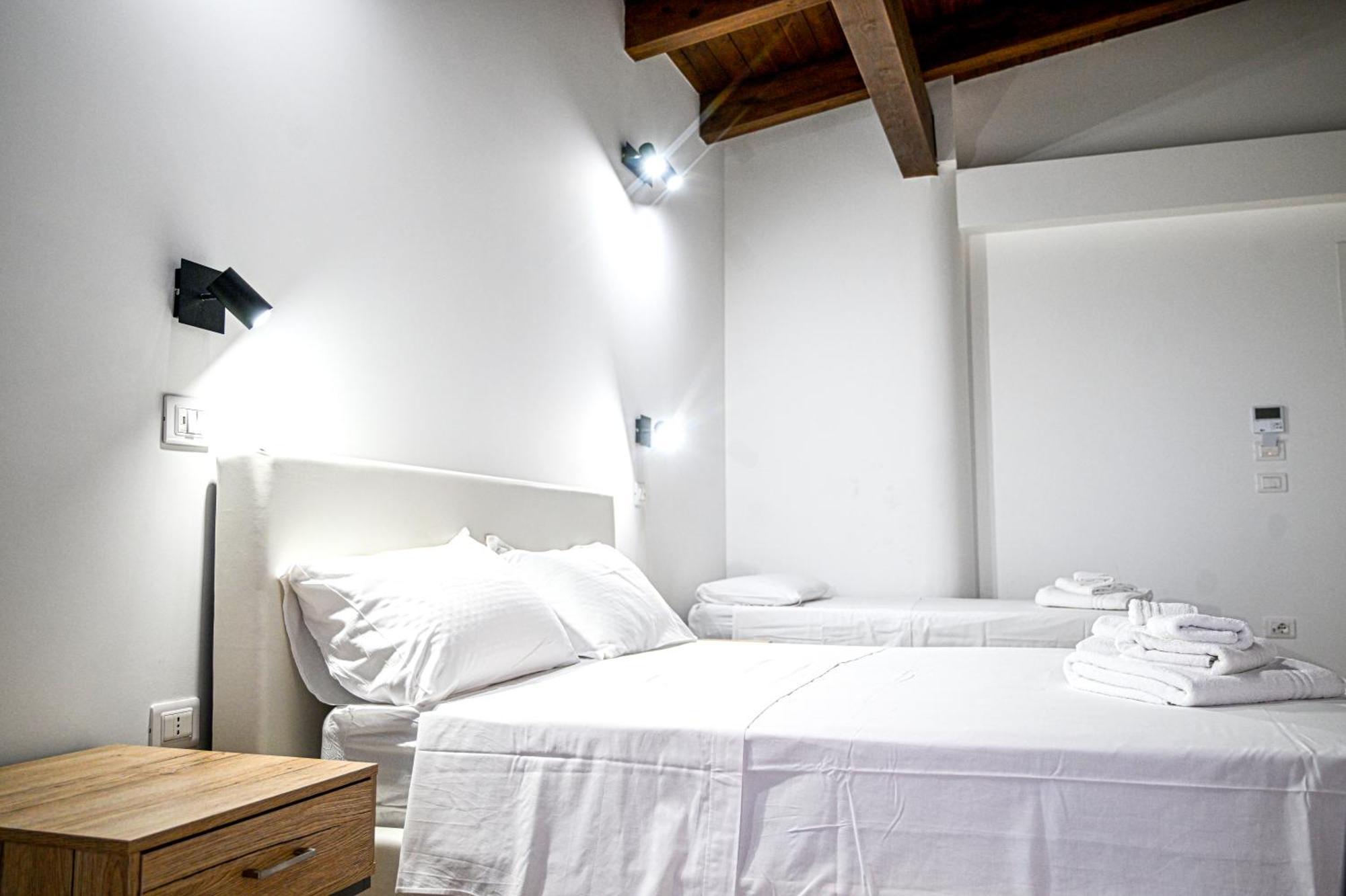 Borgo Carida - Green Family Holidays Zaccanopoli ภายนอก รูปภาพ