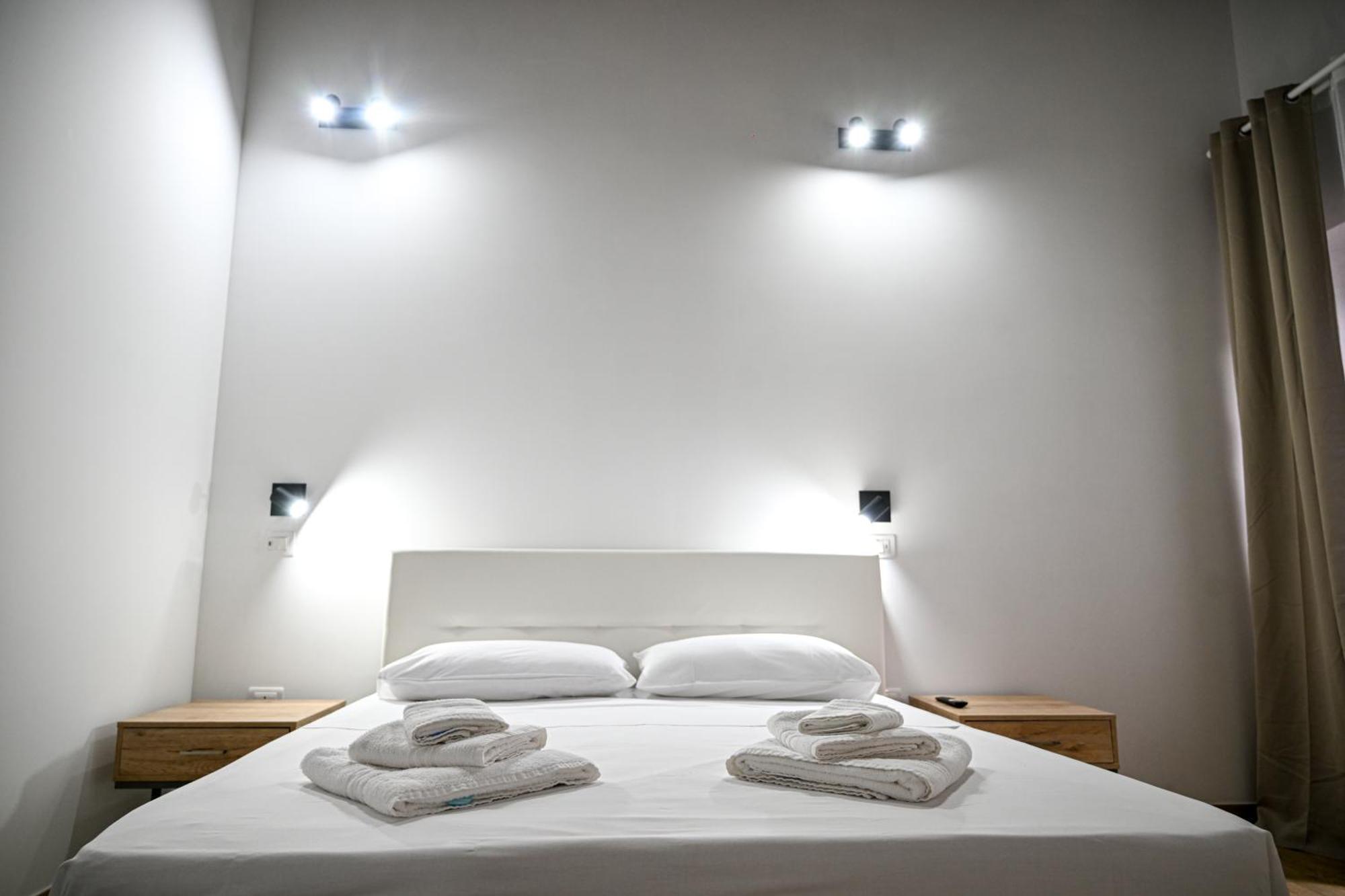 Borgo Carida - Green Family Holidays Zaccanopoli ภายนอก รูปภาพ