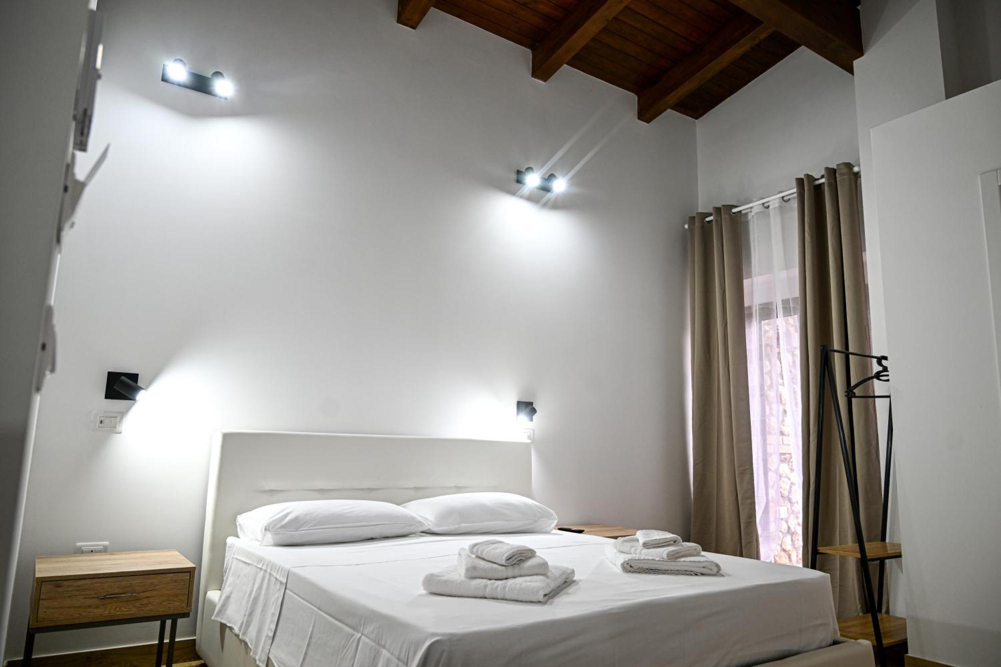Borgo Carida - Green Family Holidays Zaccanopoli ภายนอก รูปภาพ