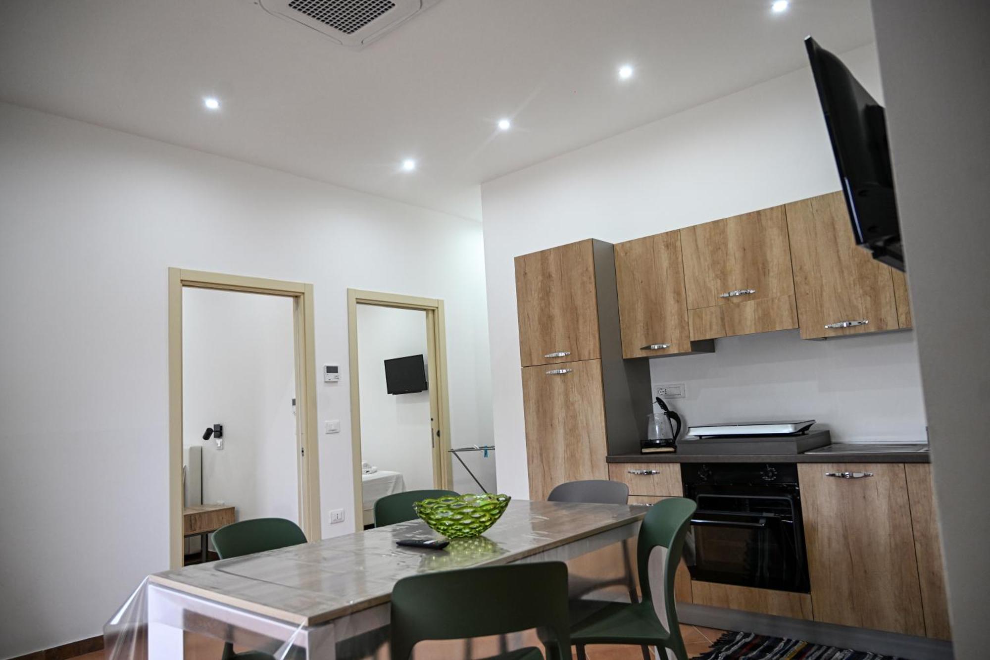 Borgo Carida - Green Family Holidays Zaccanopoli ภายนอก รูปภาพ