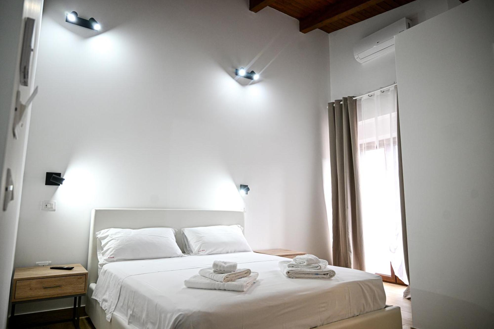 Borgo Carida - Green Family Holidays Zaccanopoli ภายนอก รูปภาพ