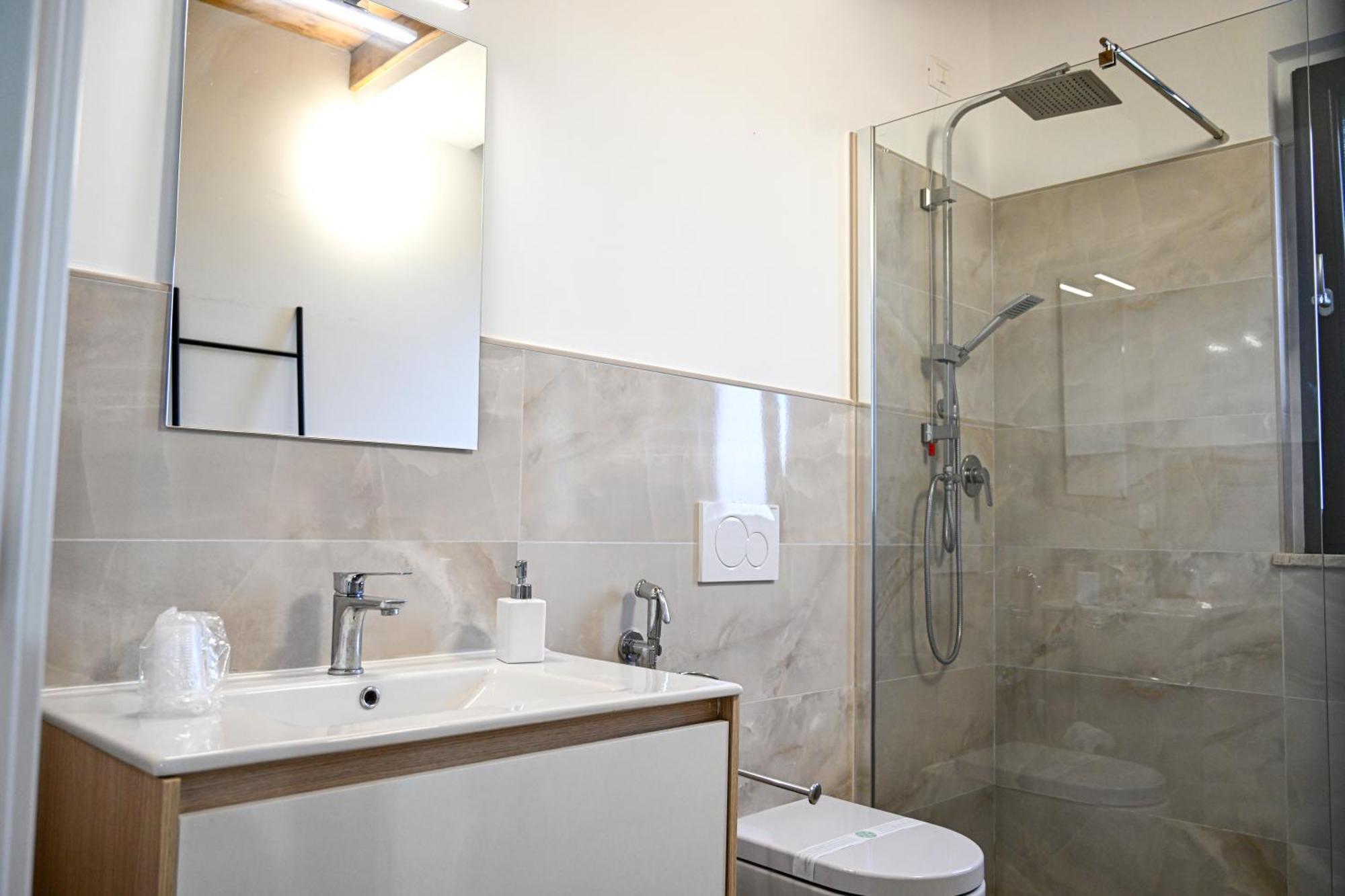 Borgo Carida - Green Family Holidays Zaccanopoli ภายนอก รูปภาพ
