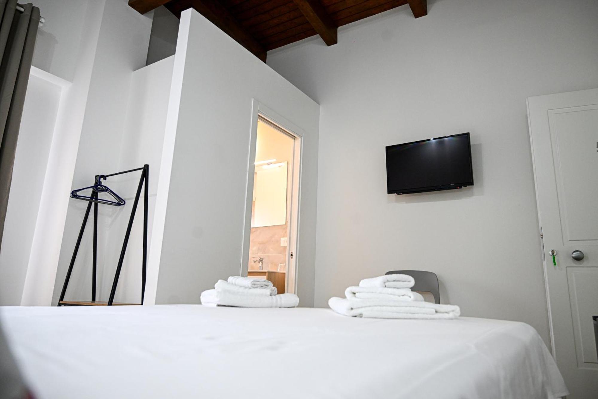 Borgo Carida - Green Family Holidays Zaccanopoli ภายนอก รูปภาพ