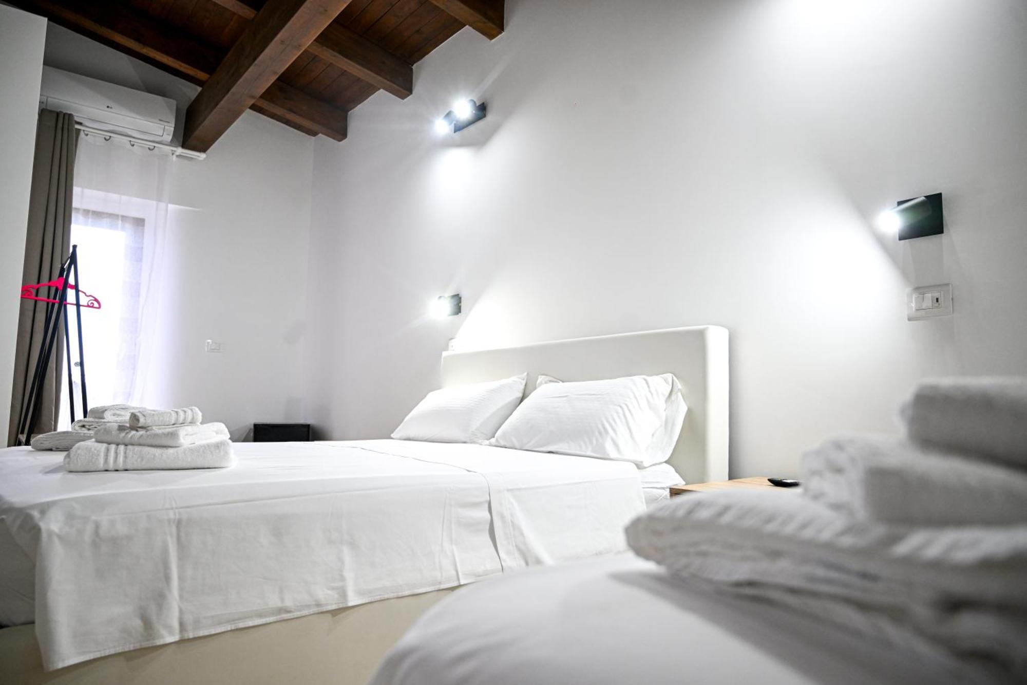 Borgo Carida - Green Family Holidays Zaccanopoli ภายนอก รูปภาพ