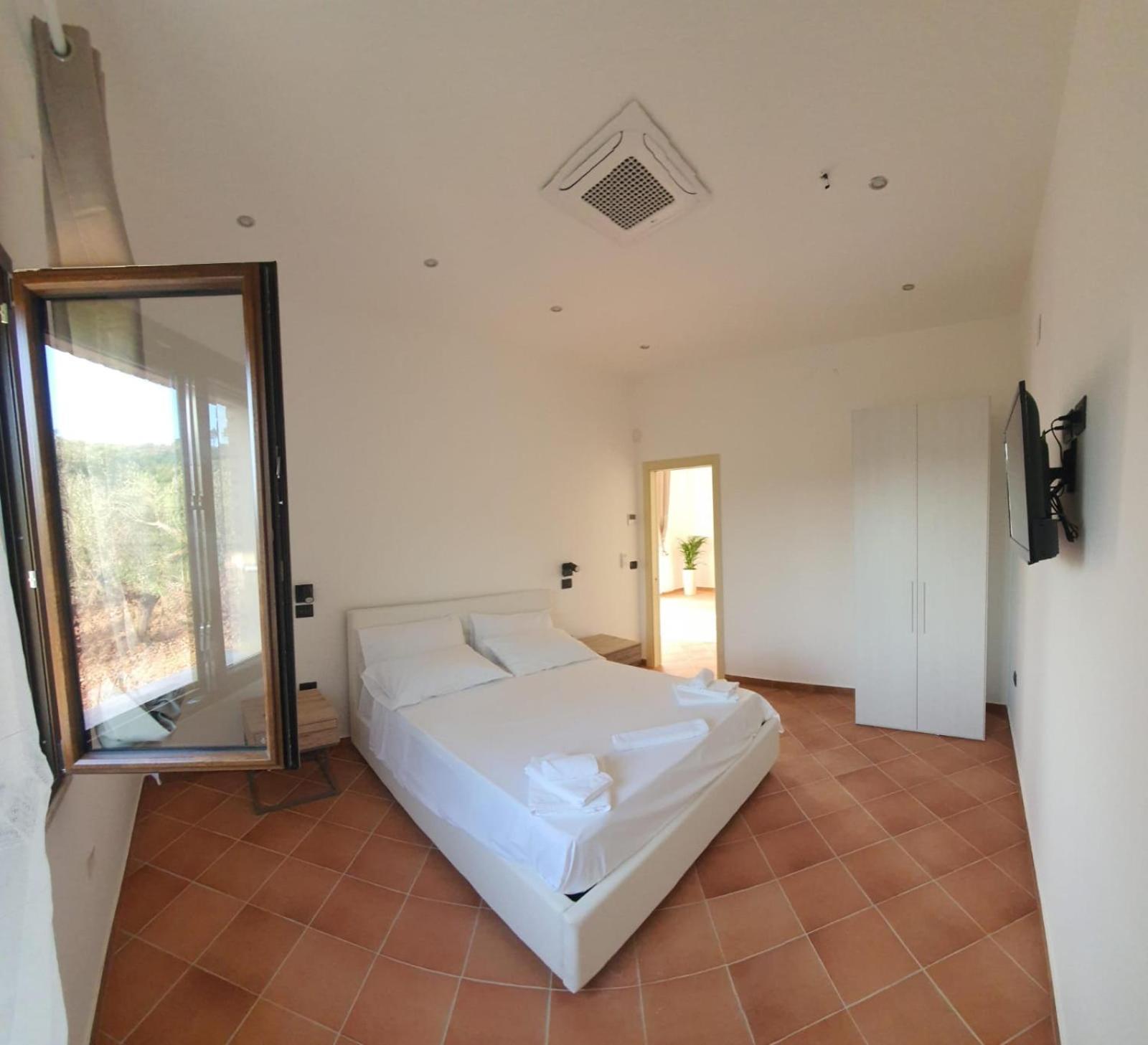 Borgo Carida - Green Family Holidays Zaccanopoli ภายนอก รูปภาพ