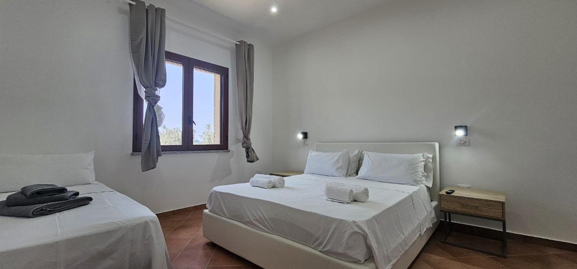 Borgo Carida - Green Family Holidays Zaccanopoli ภายนอก รูปภาพ