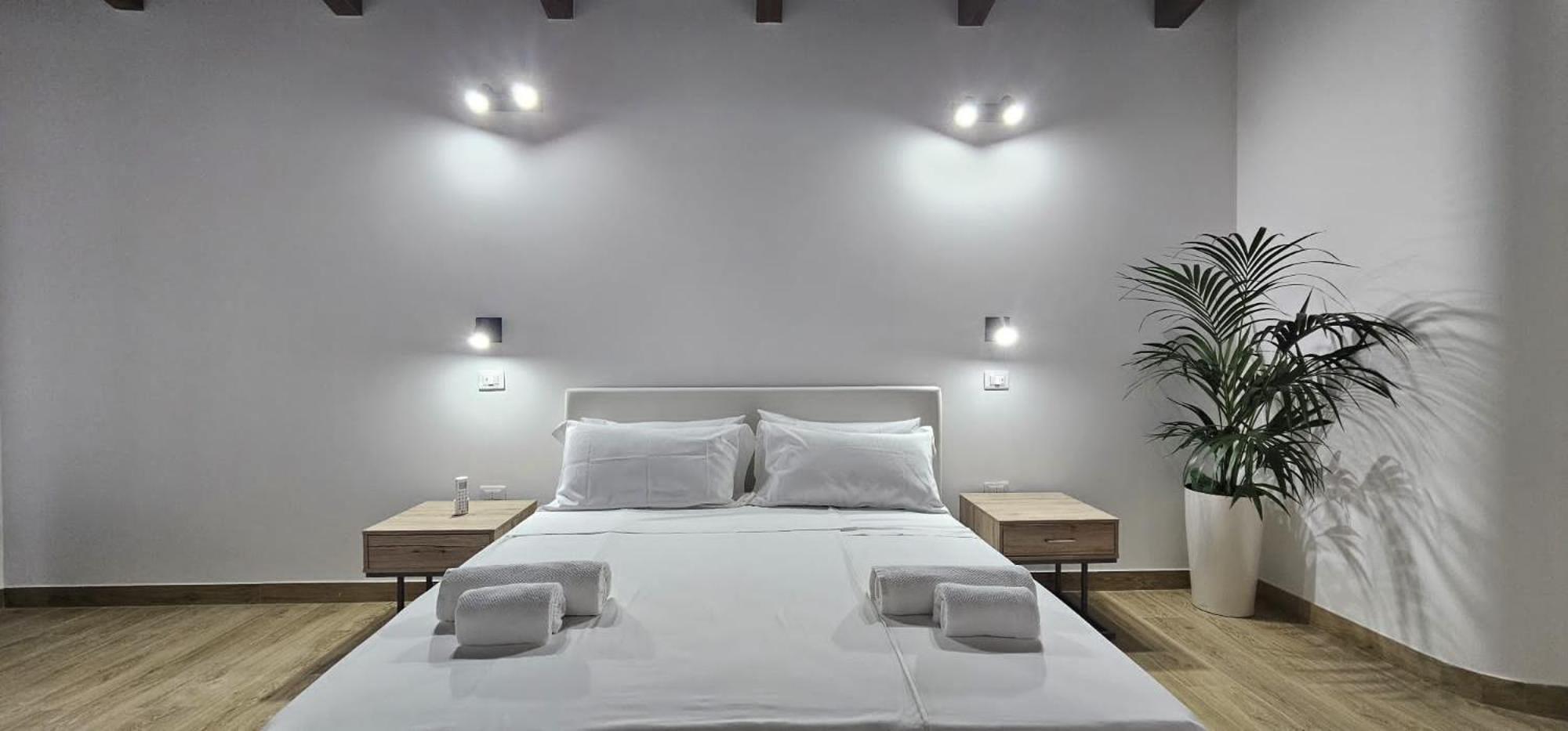 Borgo Carida - Green Family Holidays Zaccanopoli ภายนอก รูปภาพ