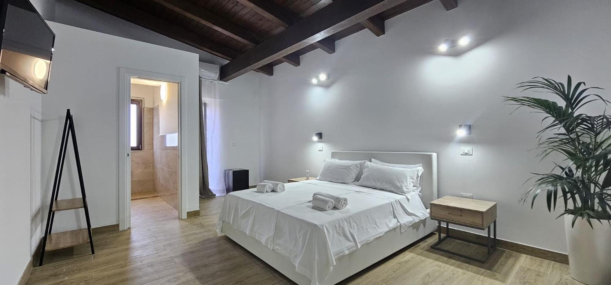Borgo Carida - Green Family Holidays Zaccanopoli ภายนอก รูปภาพ