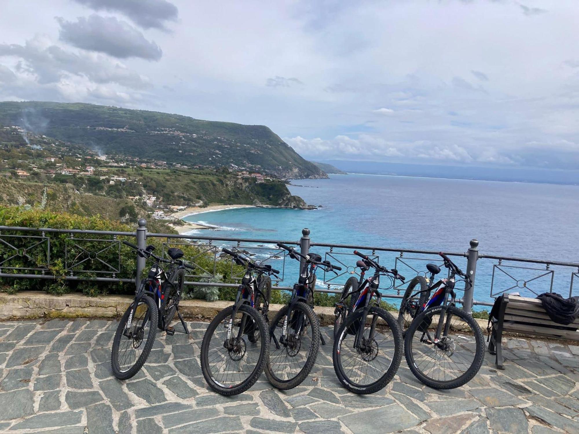 Borgo Carida - Green Family Holidays Zaccanopoli ภายนอก รูปภาพ